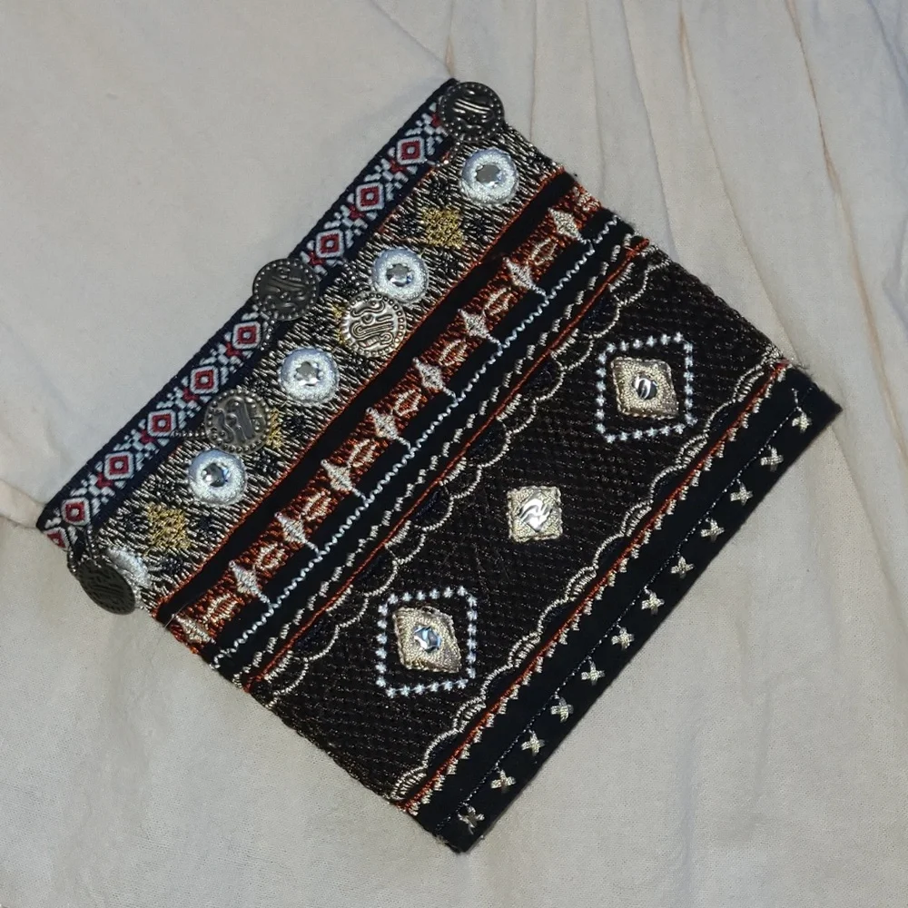 Boho jacket - Picture 3 of 4